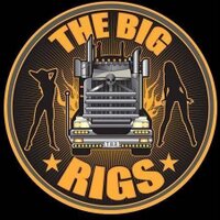 the Big Rigs (@thebigrigs) 's Twitter Profile