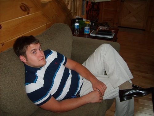 jayhackett03's profile picture. 