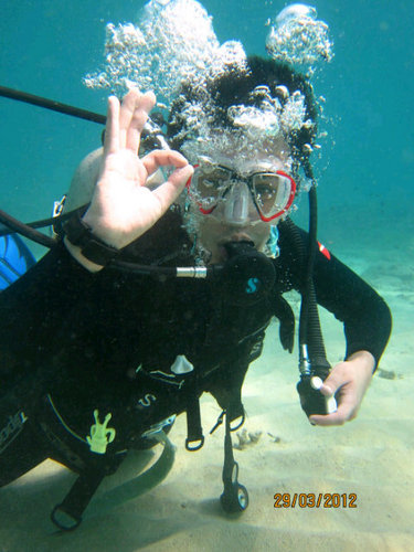 QueAmeen's profile picture. Servant of the Eternal ☆