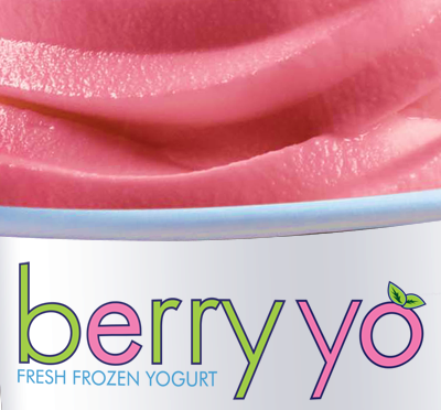 Fresh Yogurt Done Fun!
