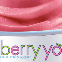 Berry Yo (@berryyo1) 's Twitter Profile