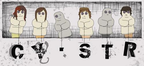 CY_STR's profile picture. We changing our name. This awesome alternative rock band made up of 4 gorgeous musicians. Follow us, we will rock your world!