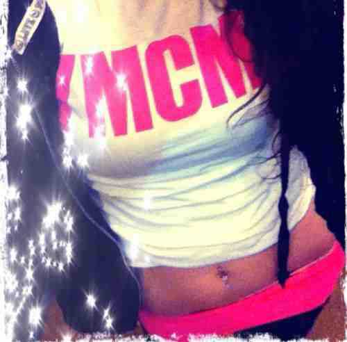 hell yeah fucking right...... you only live once :) mofo motttoooo &&& i love @markyyfreShh