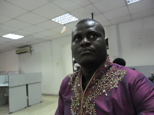 Adewapa1's profile picture. 