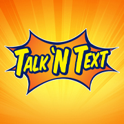 Talk 'N Text Katropa