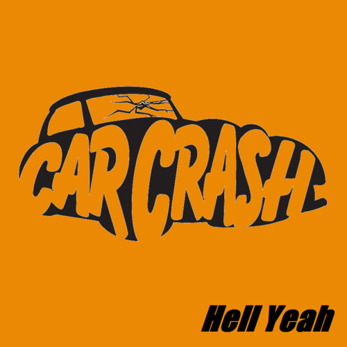 We are CarCrash, a indie rock band from Grindsted/Billund, Denmark with tunes that will make you want to dance and sing a long. Check us out! :)