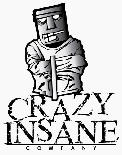 RealCIC's profile picture. C.I.C. (Crazy Insane Company) Official Twitter Page. / For Bookings or Inquiries: Crazyinsanecompany@gmail.com  #CIC #TeamCIC #StraightJacketGanG