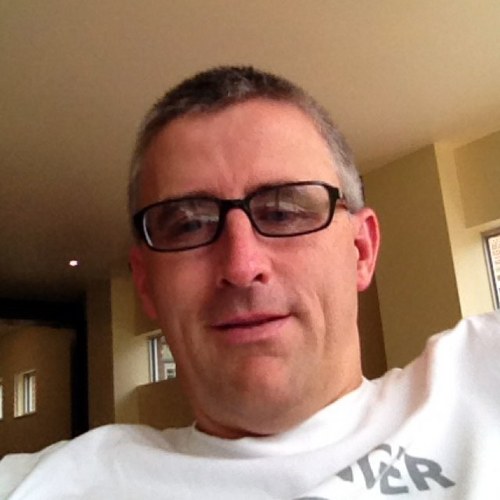 steevee66's profile picture. ODAAT  !