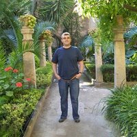 Juan Diego Ramos-Pichardo (@erguandi) 's Twitter Profile