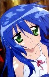 Kanata_ghost's profile picture. Hi i'm Kanata Konata's mather i love @Sojiro_Izumi Konata and Sojiro is special to me but...
i'm dead now Sojiro is sad Konata too...