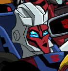 ((Official #TFARP Character))
Hey. My name's Tracks and I'm a very snobbish and holds high standards mech Autobot. Oh, and I've a terrible fear for organics.