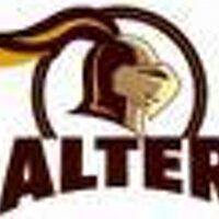Alter High School (@ahs2004) 's Twitter Profile