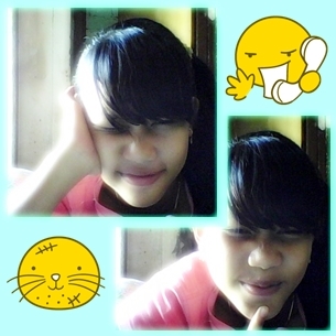 sayank @rizkystyawan seorang.. :*
selamanya ╭(╯ε╰)╮