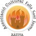 Falla Sant Jaume (@f_stjaumexativa) Twitter profile photo