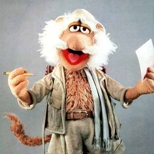 Zuir's profile picture. 