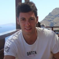 Simone Buti (@simobuti) 's Twitter Profile