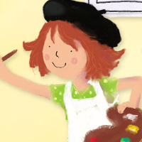 PaperDreamsApp's profile picture. Interactive children's book app for iPad, iPhone and iPod touch. A pencil and a scrap of paper mixed with a little imagination. Who are you going to be today?