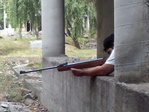 Actuaría FES-Acatlán, 21 años, ATEO...Call of Duty:MW3 is my fuckin' religion. Basketball, XX LAGER
