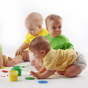 Find childcare in the UK, or learn more about finding the right childcare for your family.