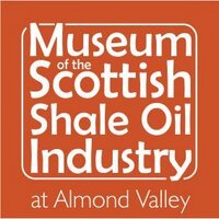 Scottish Shale Museum(@ShaleMuseum) 's Twitter Profile Photo
