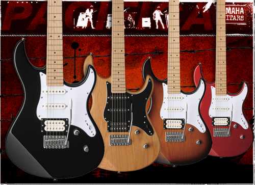 YamahaMusikSynt's profile picture. guitar corporation is now