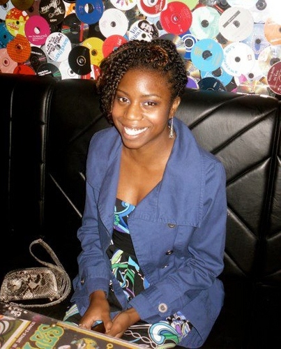 DracoDesigns's profile picture. #naturalhair #hairaccessories; Makers of handmade accessories (for your hair and otherwise ;))  #Pisces  #Aries; http://t.co/00FtYp6k