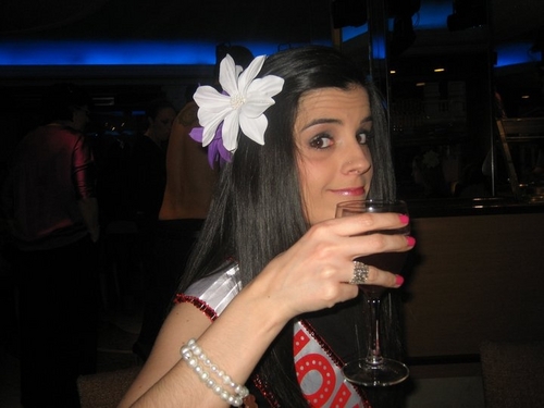 Mariamb84jla's profile picture. 