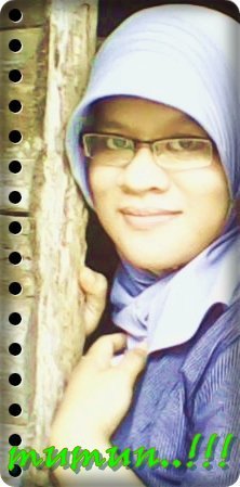 murnisukabiru's profile picture. saya lah wanita yg selalu di penuhi kebahagian dan paling beruntung ''always be positive thinking''