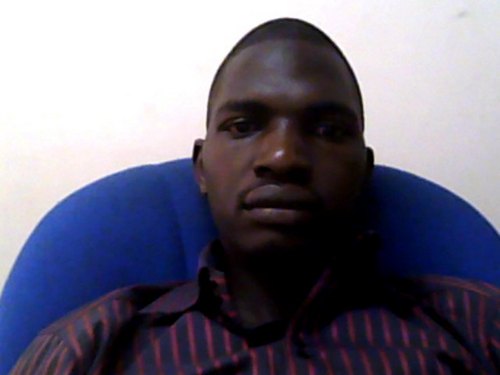 MagutKiprono's profile picture. Dreaming and Waking up a Bill onaire,Am living My dream. .#Gooner