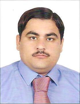 AizazAhsan4's profile picture. 