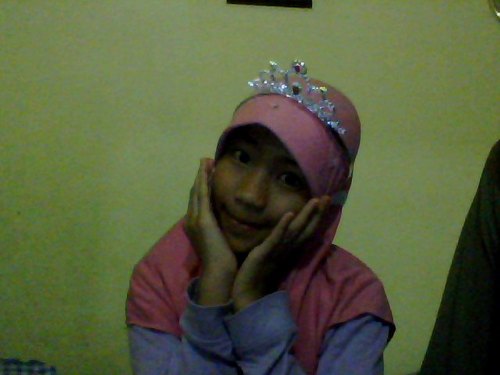 Mutmainah_313's profile picture. 