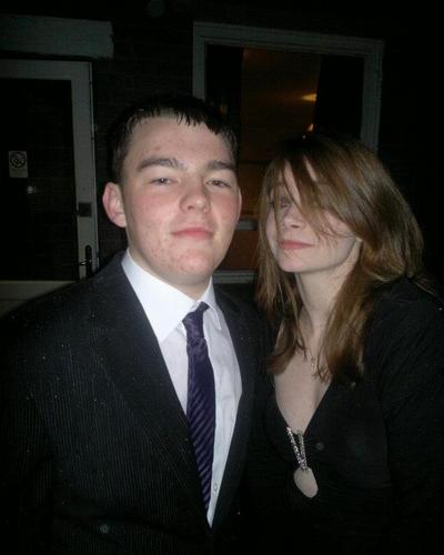 KennyJohnson95's profile picture. 