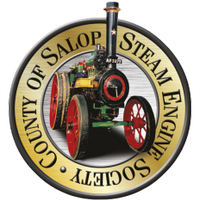 ShrewsburySteamRally (@shrewsteamrally) 's Twitter Profile