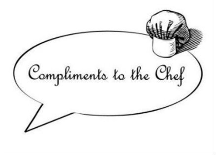 ComplimentsChef's profile picture. Compliments to the Chef is a Sydney catering business for 8 to 100 guests.  We ensure a tailored catering experience for home dining or corporate occasions.