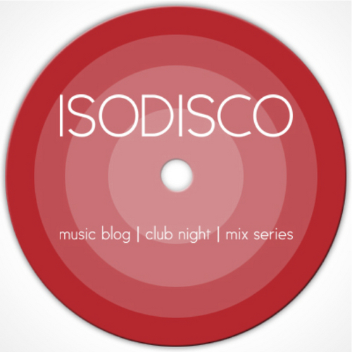 isodisco's profile picture. music blog | clubnight | podcast