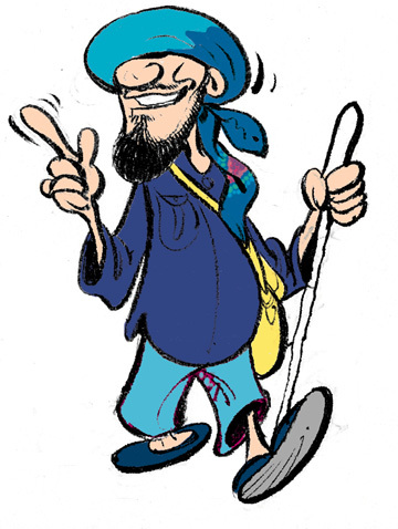 InfoJemberMWB's profile picture. Present For People's Jember