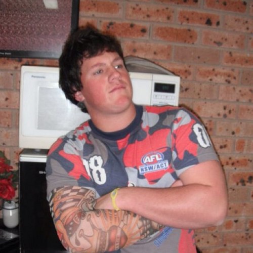 PCattell's profile picture. 