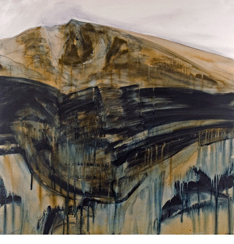 Artist: Paul Evans. Poets: James Caruth Matthew Clegg Angelina D'Roza Mark Goodwin Rob Hindle Chris Jones Helen Mort Fay Musselwhite Alistair Noon Peter Riley