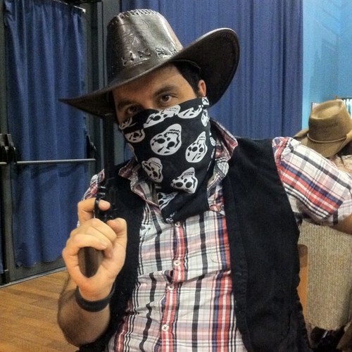 Nany57's profile picture. 