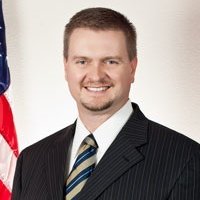 Mark Vaught - @MarkVaught Twitter Profile Photo