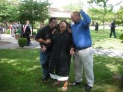 BarakOBekah's profile picture. A beloved Child of God first, a mother & wife second, the woman's pastor at My Church & musician, Soon to be grad school student...Isaiah 46:4