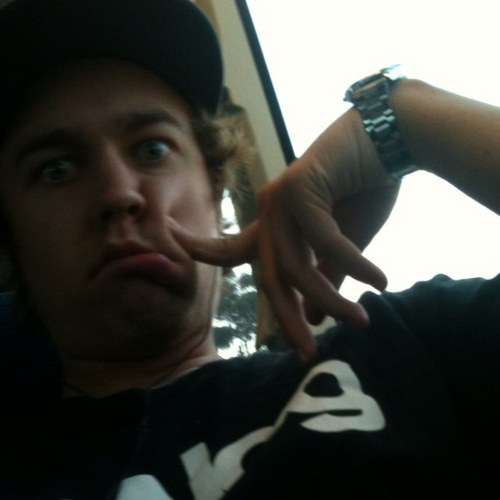 joppesstil's profile picture. oberäknelig