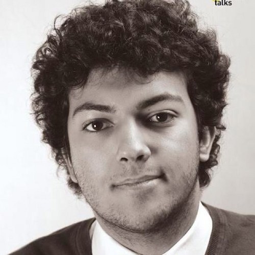 JLavedrine's profile picture. 