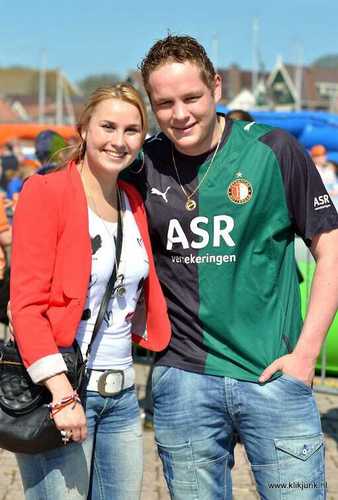 belastingadviseur.supporter Feyenoord en SV Urk. mag graag onzin tweeten