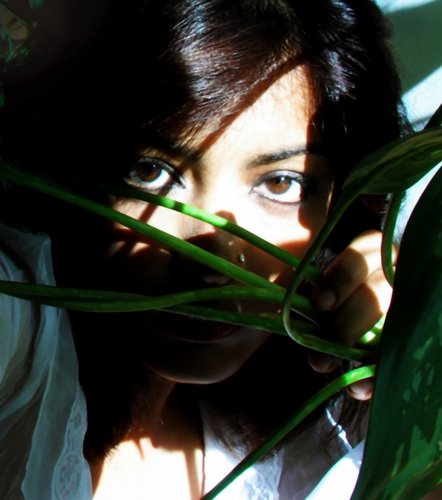 svahapreeti's profile picture. Passionate designer, avid reader, poetry writer, puzzle solver with a penchant for nature, animals, astronomy and the unknown.