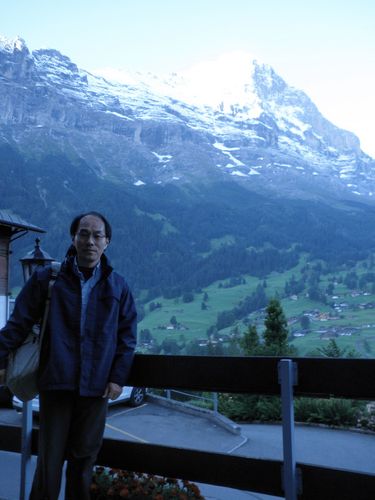 ６０才台にして惑いばかりの人生。楽しく前向きに生きて行きたいと思っています。