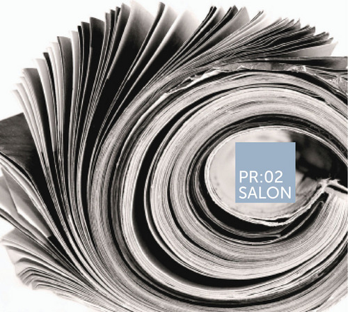 ThePRSalon's profile picture. Presented by @FinchFactor & @kerriefinch | Series of brand communication events in Amsterdam | All the pieces matter | Watch this space for next event
