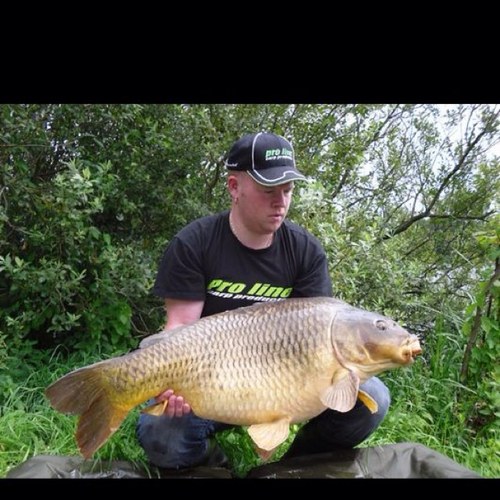 dennisfuf's profile picture. 