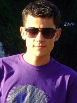 Podem dizer que acaboou... eu acho que nem começoou!