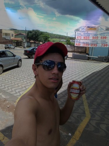 FeFilipe19's profile picture. pura diversão!!!!!